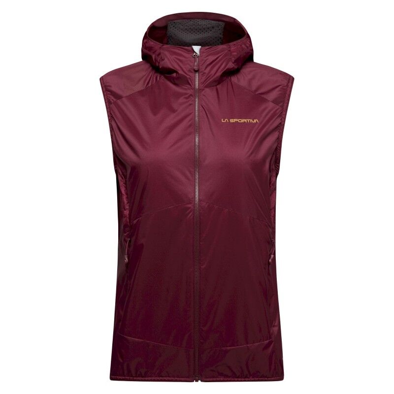 Across Lite Vest W - Colete mulher