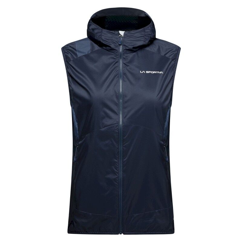 Across Lite Vest W - Colete mulher