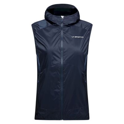 Across Lite Vest W - Hihaton takki - Naiset