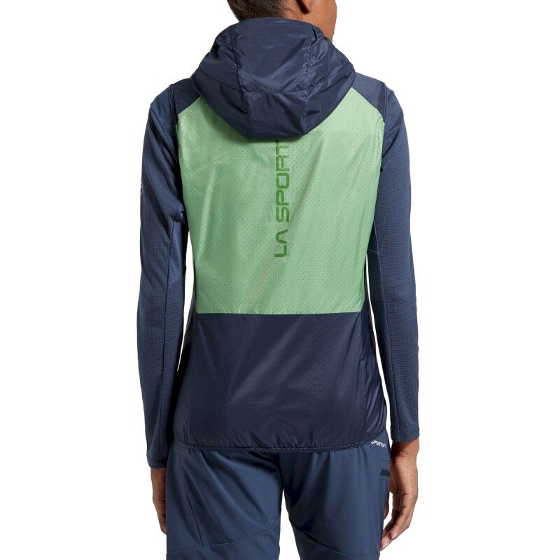 La Sportiva Across Lite Vest W - Väst - Dam | Hardloop