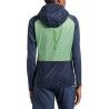 La Sportiva Across Lite Vest W - Bodywarmer - Dames | Hardloop