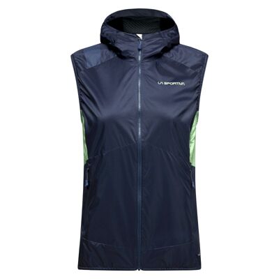 Across Lite Vest W - Hihaton takki - Naiset