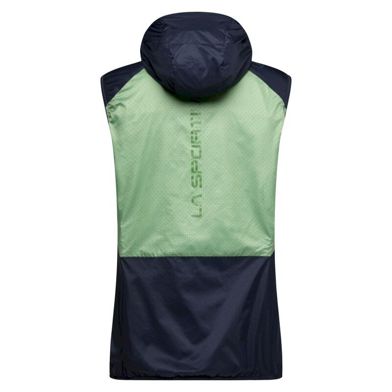 La Sportiva Across Lite Vest W - Veste sans manches femme | Hardloop
