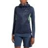 La Sportiva Across Lite Vest W - Bodywarmer - Dames | Hardloop