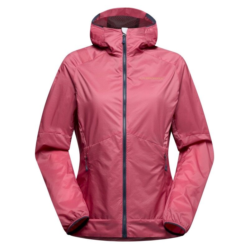 La Sportiva Across Lite Jkt W - Softshell jacket - Women's | Hardloop