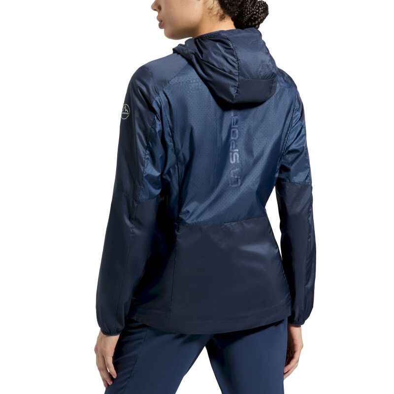 La Sportiva Across Lite Jkt W - Softshelljacke - Damen | Hardloop