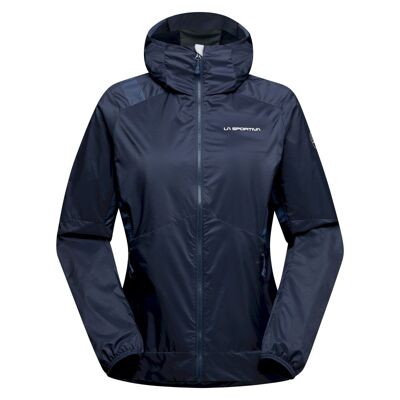Across Lite Jkt W - Softshelljacke - Damen