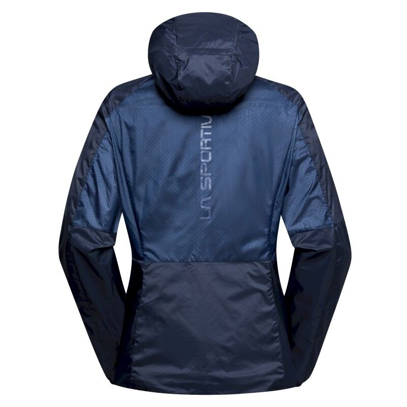 La Sportiva Across Lite Jkt W - Softshelljacke - Damen | Hardloop