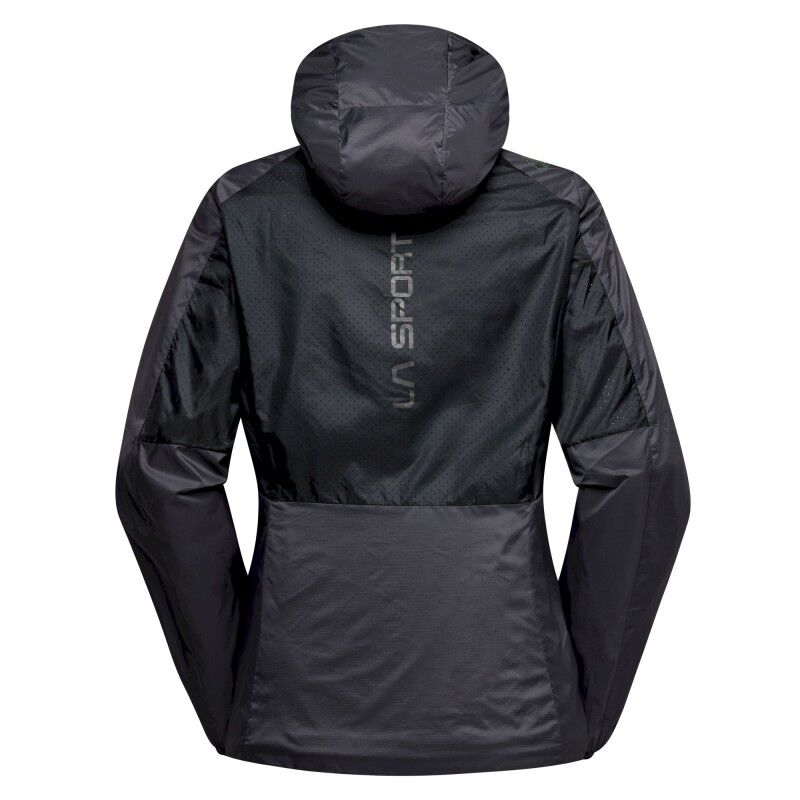 La Sportiva Across Lite Jkt W - Softshell jacket - Women's | Hardloop