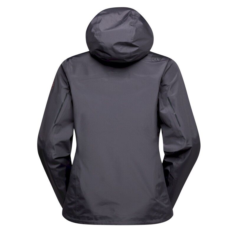 Discover Shell Jkt W - Giacca softshell - Donna