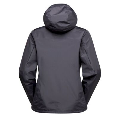 Discover Shell Jkt W - Kurtka softshell damska