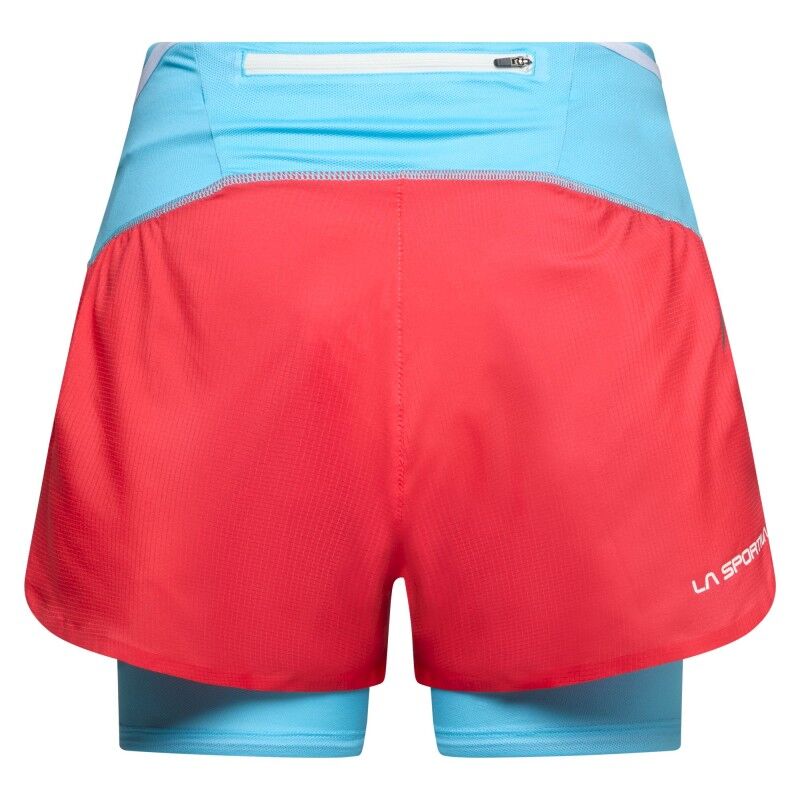 La Sportiva Ultra Distance Shorts W - Trail shorts - Dam | Hardloop