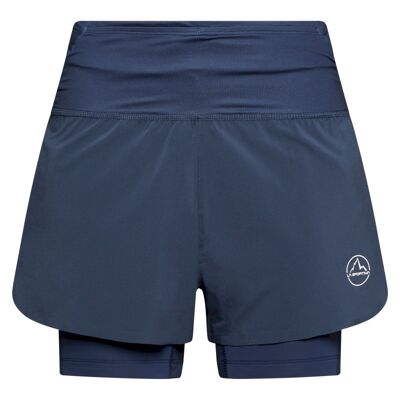 Ultra Distance Shorts W - Pantaloncini da trail running - Donna
