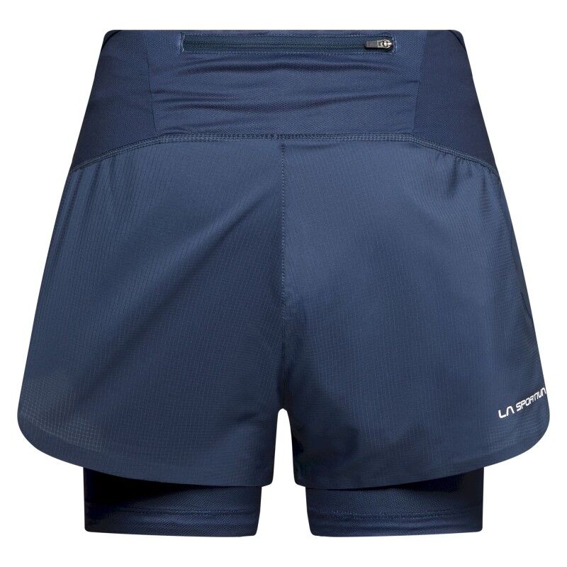 La Sportiva Ultra Distance Shorts W - Hardloopshort - Dames | Hardloop