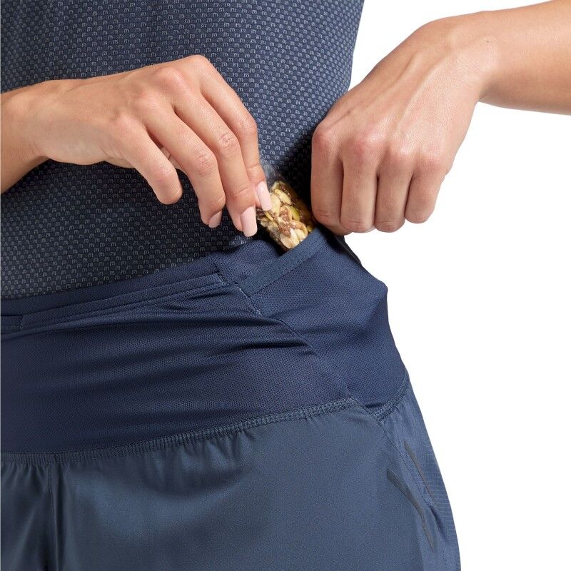 La Sportiva Ultra Distance Shorts W - Pantaloncini da trail running - Donna | Hardloop