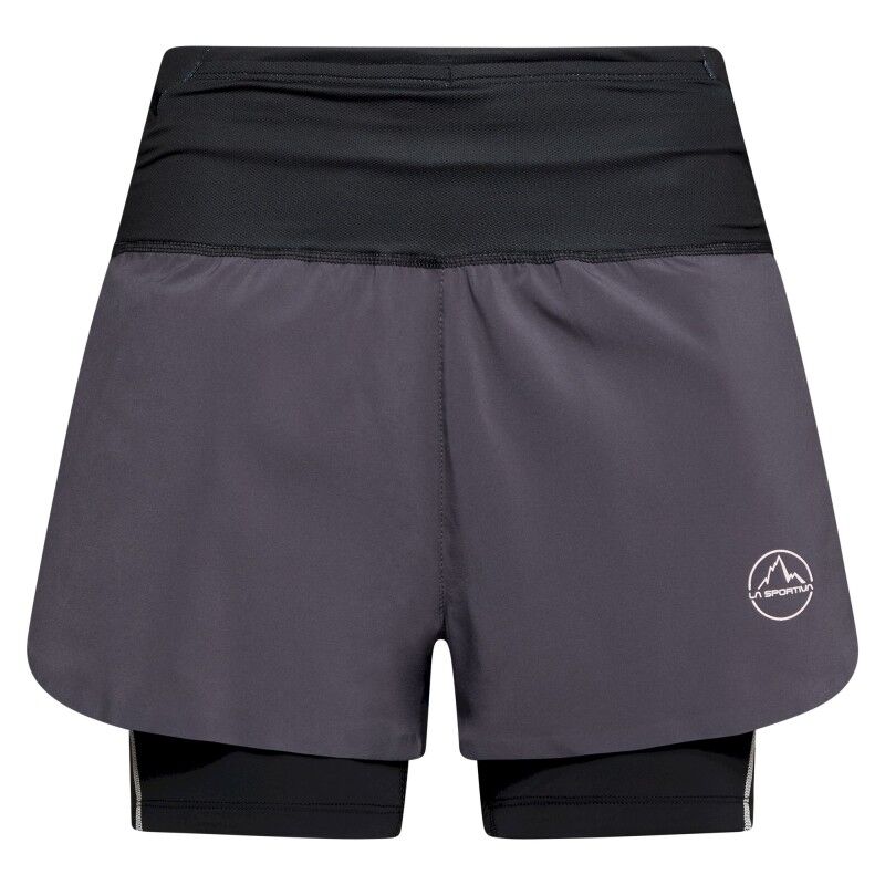 Ultra Distance Shorts W - Juoksushortsit - Naiset