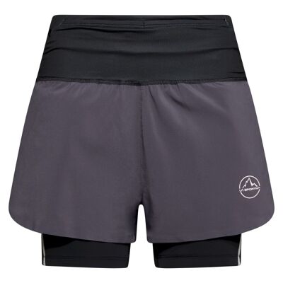 Ultra Distance Shorts W - Short trail femme