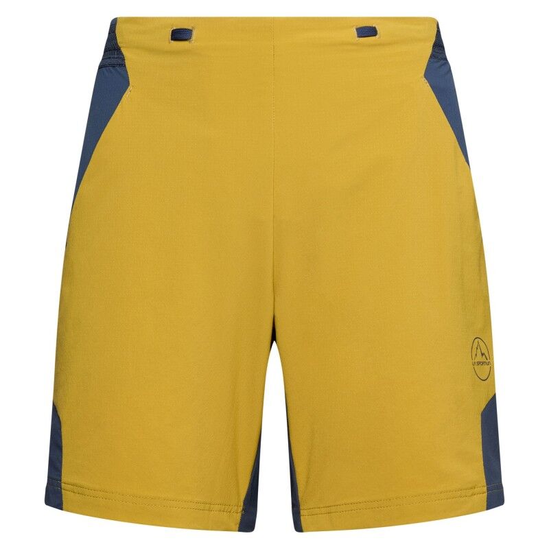 Trail Guard Shorts W - Calção caminhada mulher