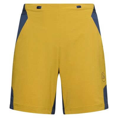 Trail Guard Shorts W - Vaellusshortsit - Naiset