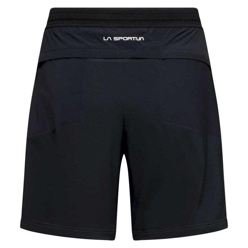 La Sportiva Trail Guard Shorts W - Pantalones cortos de trekking - Mujer | Hardloop