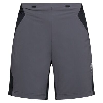 Trail Guard Shorts W - Pantalones cortos de trekking - Mujer