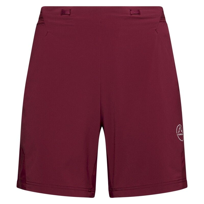 Trail Guard Shorts W - Dámské turistické kraťasy