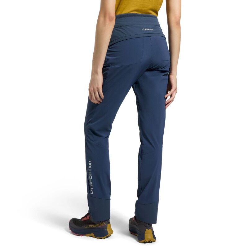 La Sportiva Monument Pants W - Pantalones de senderismo - Mujer | Hardloop