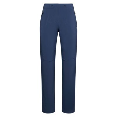 Monument Pants W - Pantaloni da escursionismo - Donna
