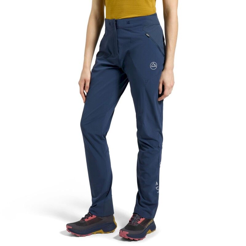 La Sportiva Monument Pants W - Walking trousers - Women's | Hardloop