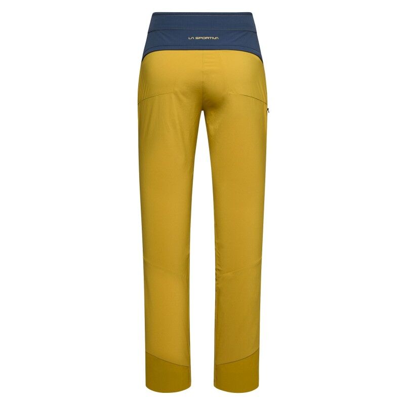 La Sportiva Monument Pants W - Pantaloni da escursionismo - Donna | Hardloop