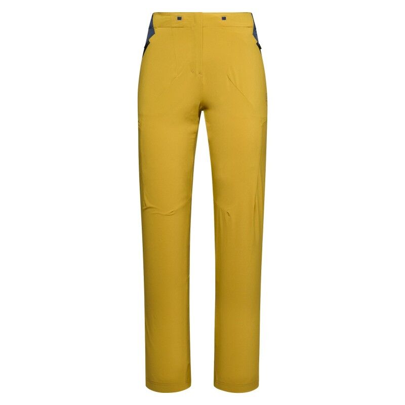 La Sportiva Monument Pants W - Wanderhose - Damen | Hardloop