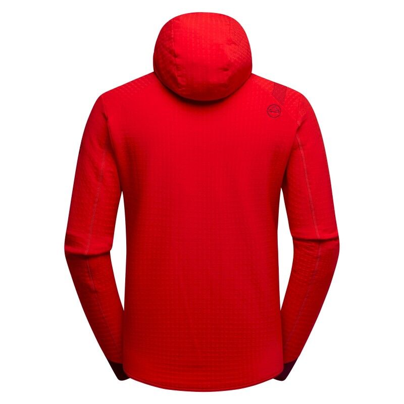 La Sportiva Bristen Thermal Hoody - Polar homem | Hardloop
