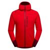 Bristen Thermal Hoody - Fleecevest - Heren