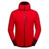 Mountain Red / Redwood