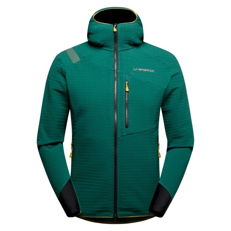 Bristen Thermal Hoody - Bluza polarowa meska