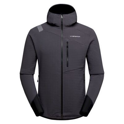 Bristen Thermal Hoody - Giacca in pile - Uomo