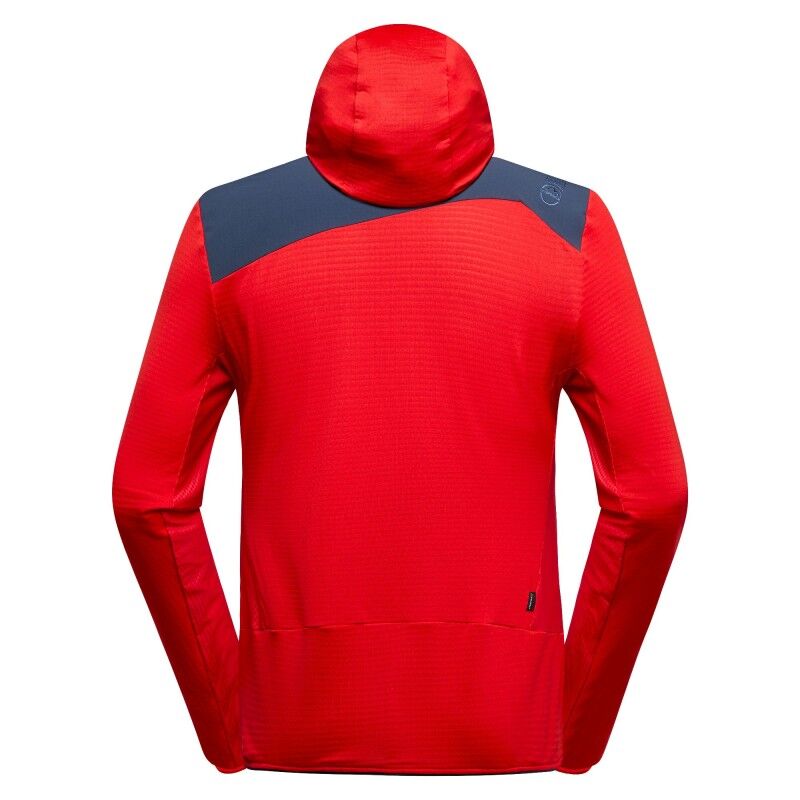 La Sportiva Aequilibrium Thermal Hoody M - Bluza polarowa meska | Hardloop
