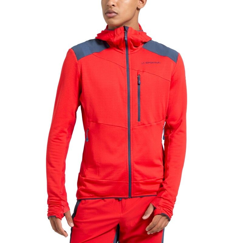 La Sportiva Aequilibrium Thermal Hoody M - Forro polar - Hombre | Hardloop