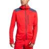 La Sportiva Aequilibrium Thermal Hoody M - Fleecejakke - Herrer | Hardloop