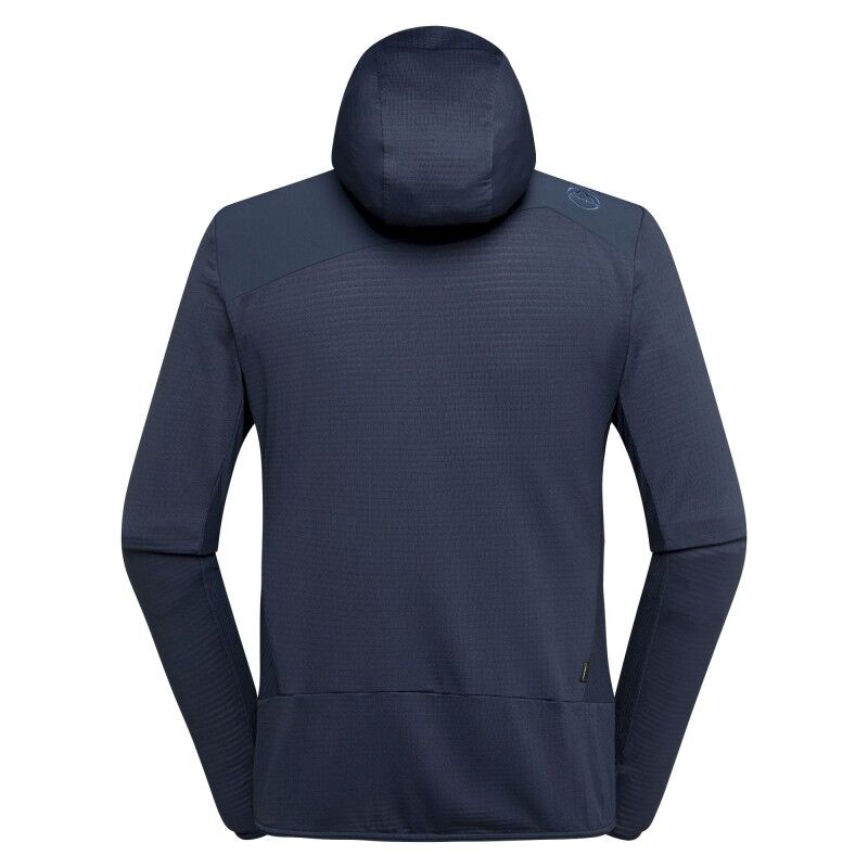 La Sportiva Aequilibrium Thermal Hoody M - Polaire homme | Hardloop