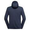 La Sportiva Aequilibrium Thermal Hoody M - Fleecevest - Heren | Hardloop