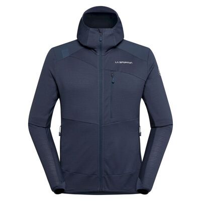 Aequilibrium Thermal Hoody M - Pánská fleesová mikina