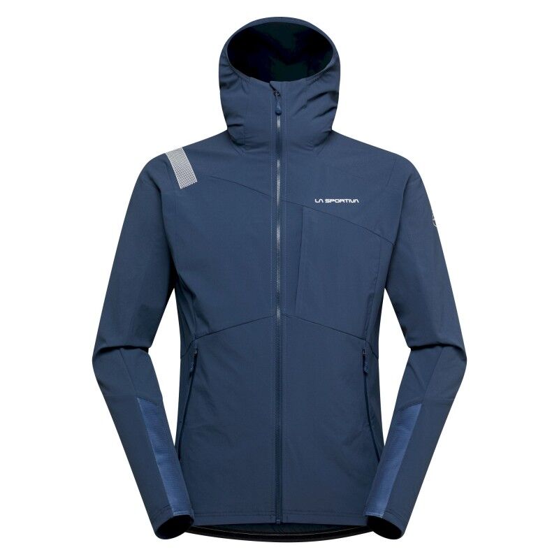 Aequilibrium Speed Jkt M - Casaco impermeável homem