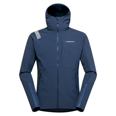 Aequilibrium Speed Jkt M - Chaqueta impermeable - Hombre