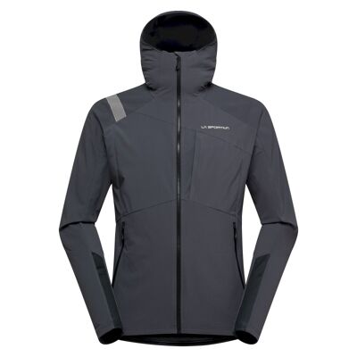 Aequilibrium Speed Jkt M - Regenjacke - Herren