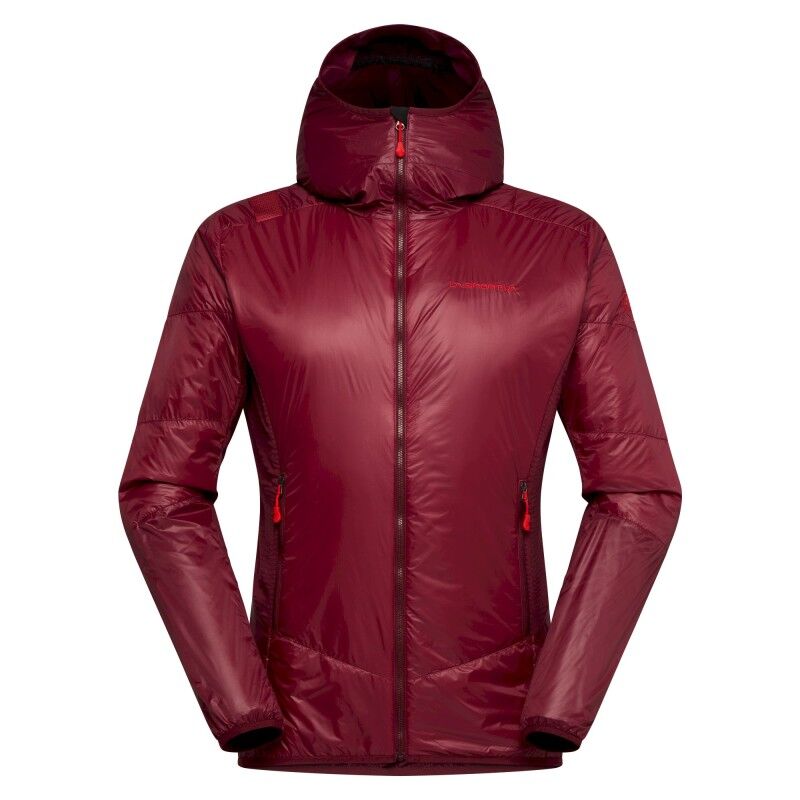 Aequilibrium Lite Insulation Jkt M - Hybrid Jackets - Men's