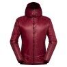 Redwood / Mountain Red