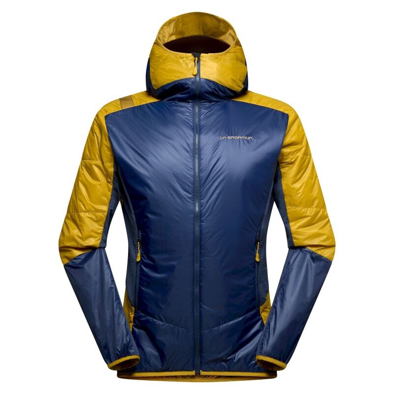 Aequilibrium Lite Insulation Jkt M - Kurtki hybrydowe męskie