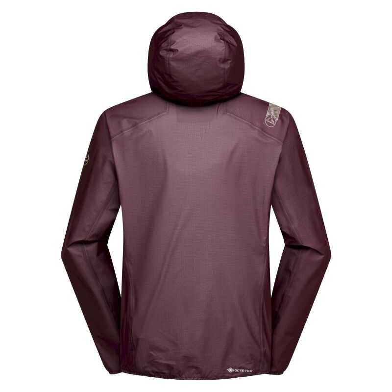 La Sportiva Aequilibrium Lite Gtx Jkt M - Pánská nepromokavá bunda | Hardloop