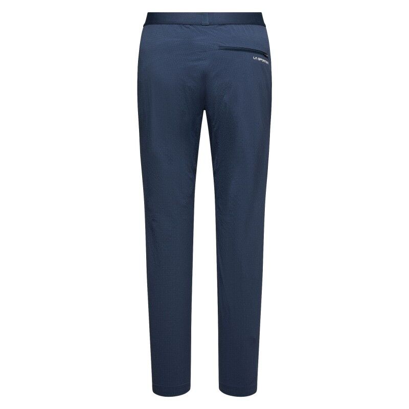 La Sportiva Helixir Pants M - Pánské horolezecké kalhoty | Hardloop
